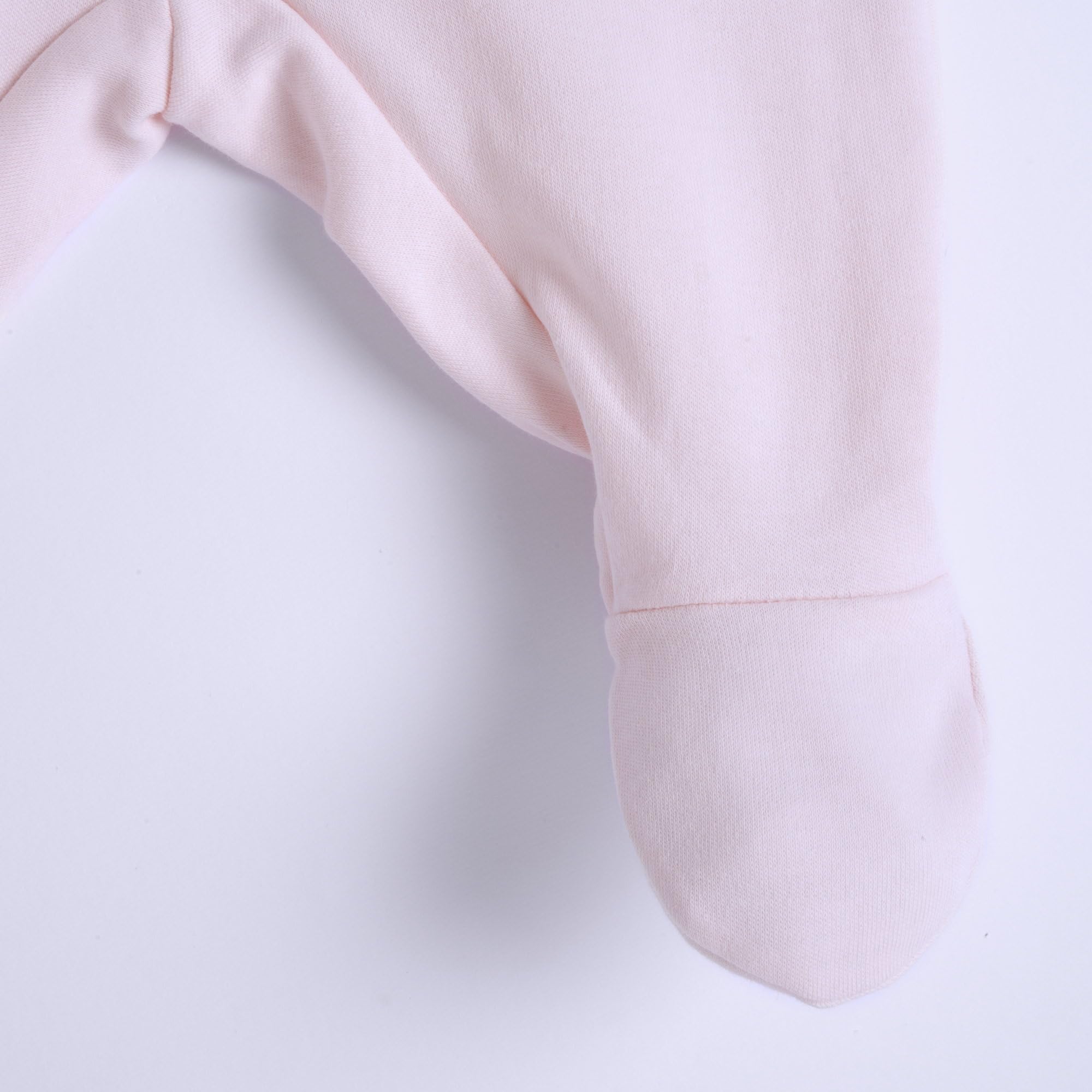 Chicco, Tutina Neonato/Neonata, con Comoda Apertura a Patello, in Caldo e Morbido Tessuto, Lavabile in Lavatrice, Abbigliamento Neonato/Neonata 0-24 Mesi, Idea Regalo Nascita, Designed in Italy