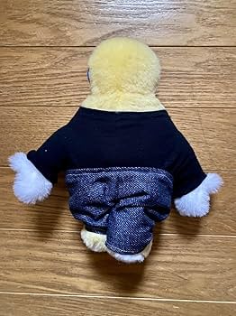 Amazon.co.jp: the tomodachi ぬいぐるみ トモダチ : おもちゃ