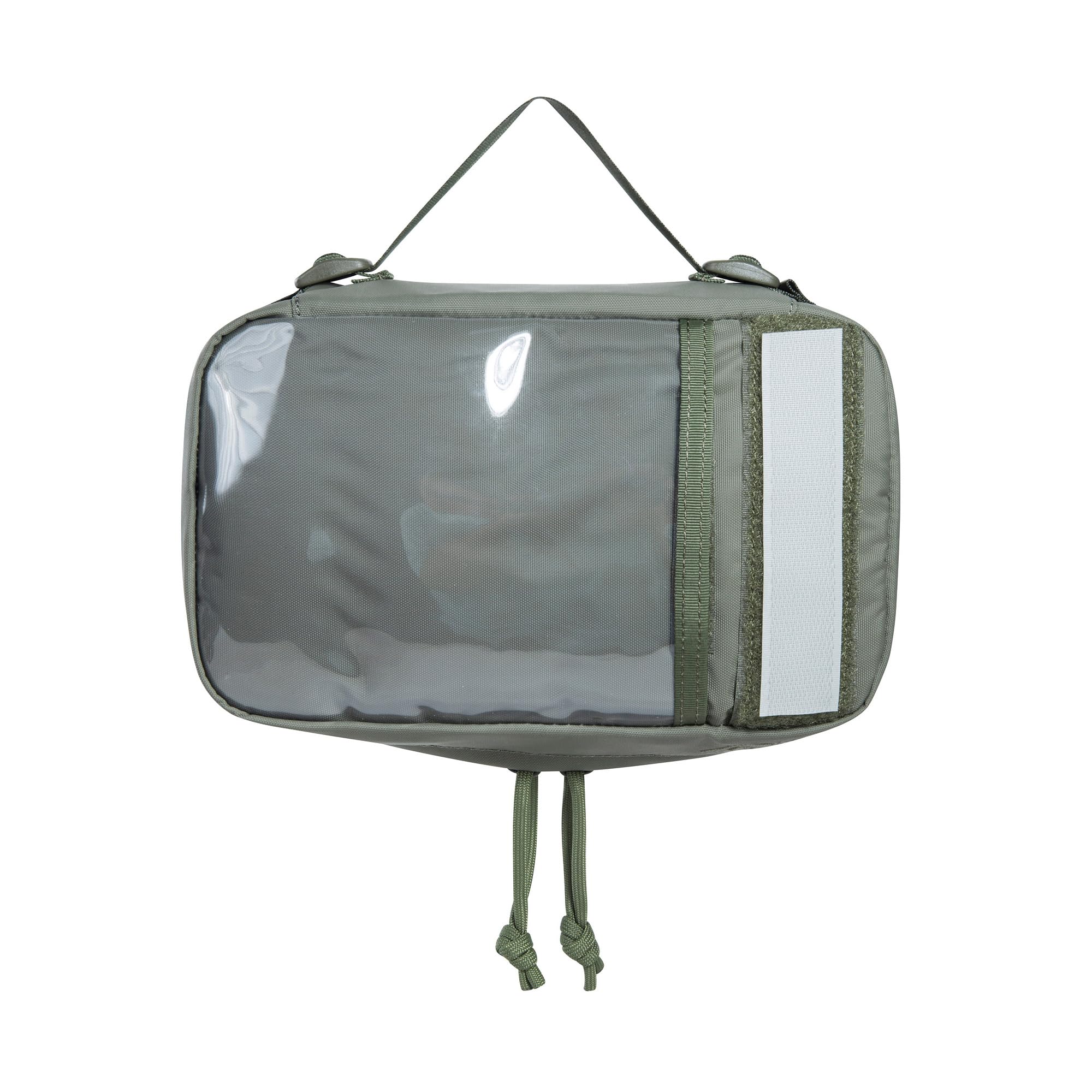Tasmanian Tiger TT Rescue Pouch wyściełana torba sanitarna z funkcją ampullarium