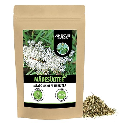 Mädesüß Tee (250g)