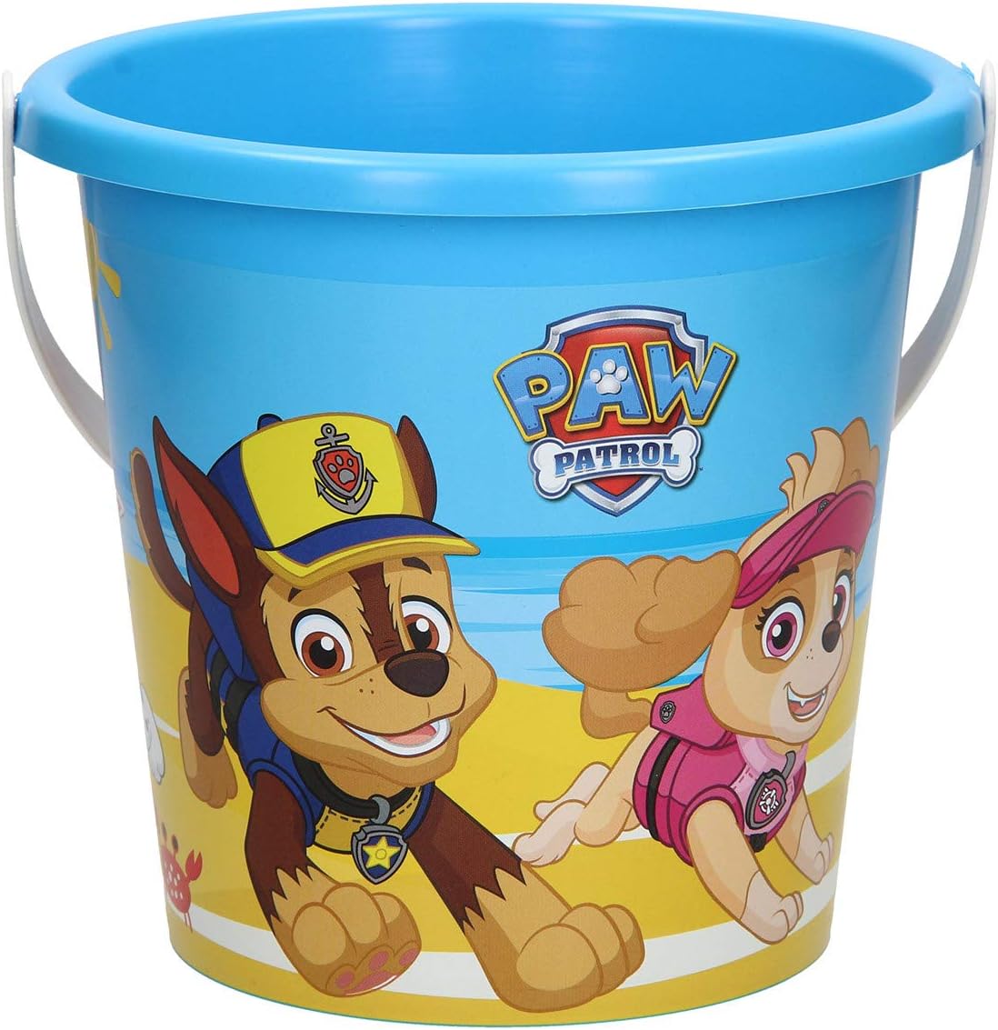 PAW Patrol EMMER 15 - TUIN Zan