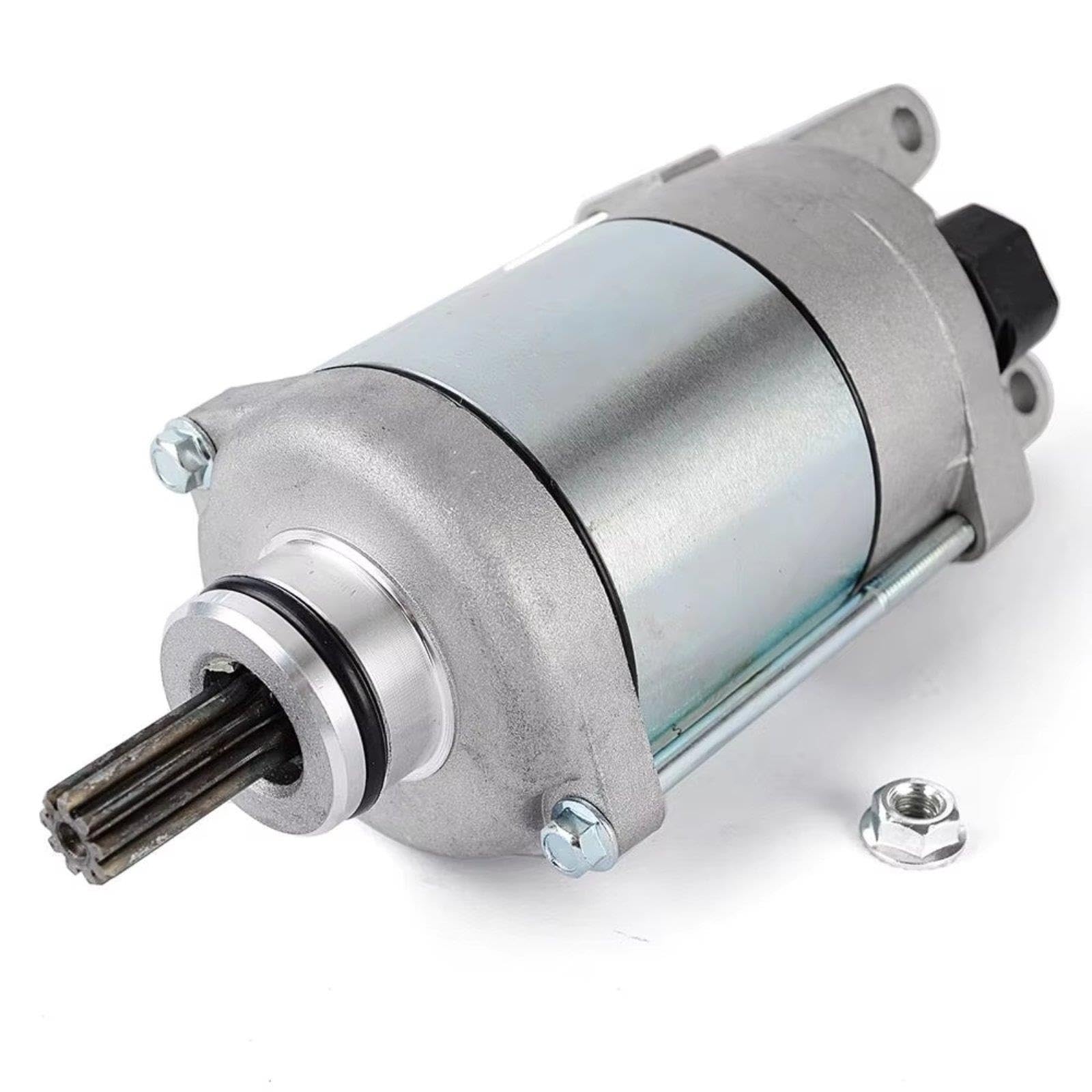 Motor Arranque Motocicleta Para CRF250F 2019-2020 31200-K31-901