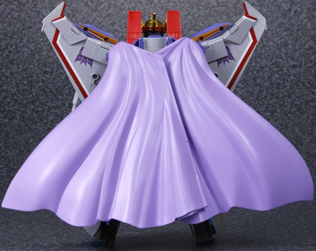 Transformers Masterpiece MP11 Starscream