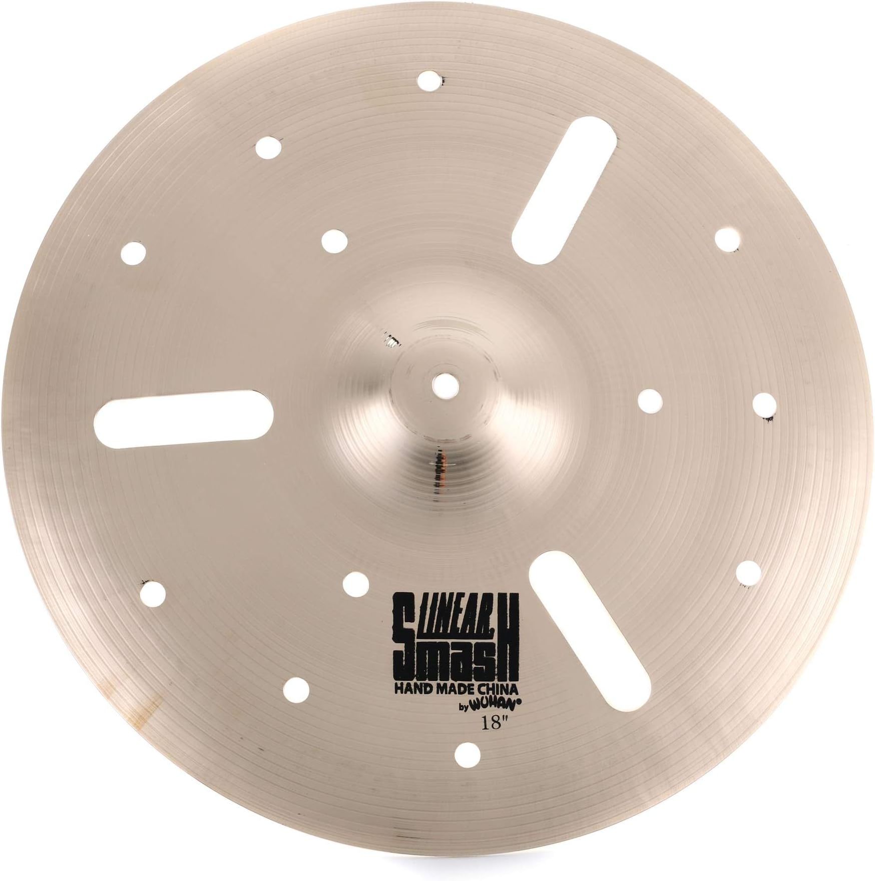 Wuhan WULSMASH18 18" Linear Smash Cymbal