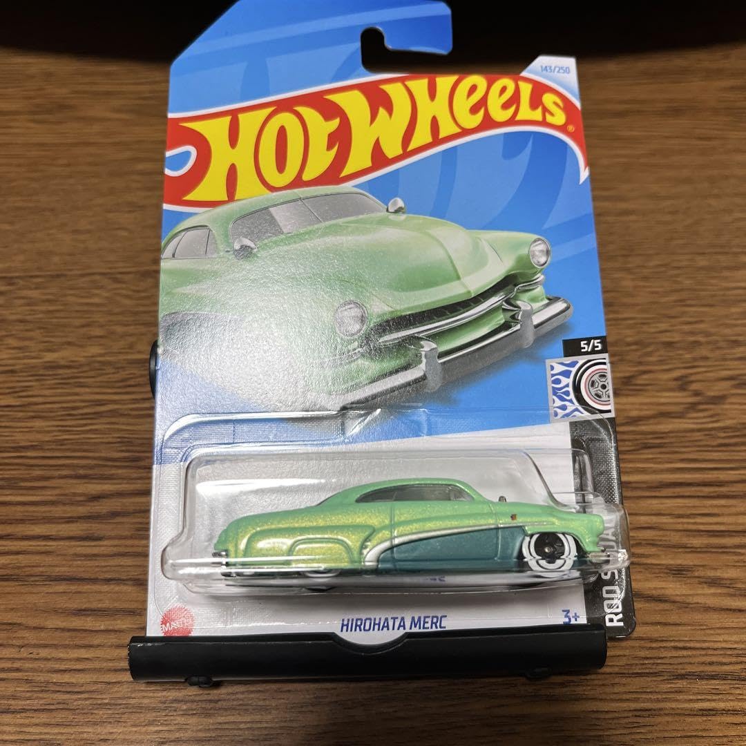 Amazon.co.jp: Hirohata MERC Mercury : Toys & Games