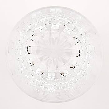 Amazon｜カガミクリスタル(Kagami) ダブルウィスキーグラス