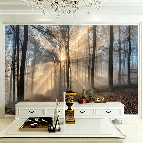 Miniatura 6 de Mural de papel tapiz de línea de oro negro, elegante y sencillo, gran fondo 3D, diseño de interiores de alta calidad, calcomanía de pared para sala