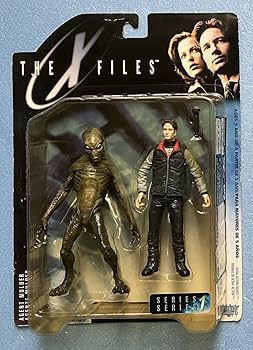 Amazon.co.jp: SF 特撮 シネマ 劇場版 Xファイル X-Files