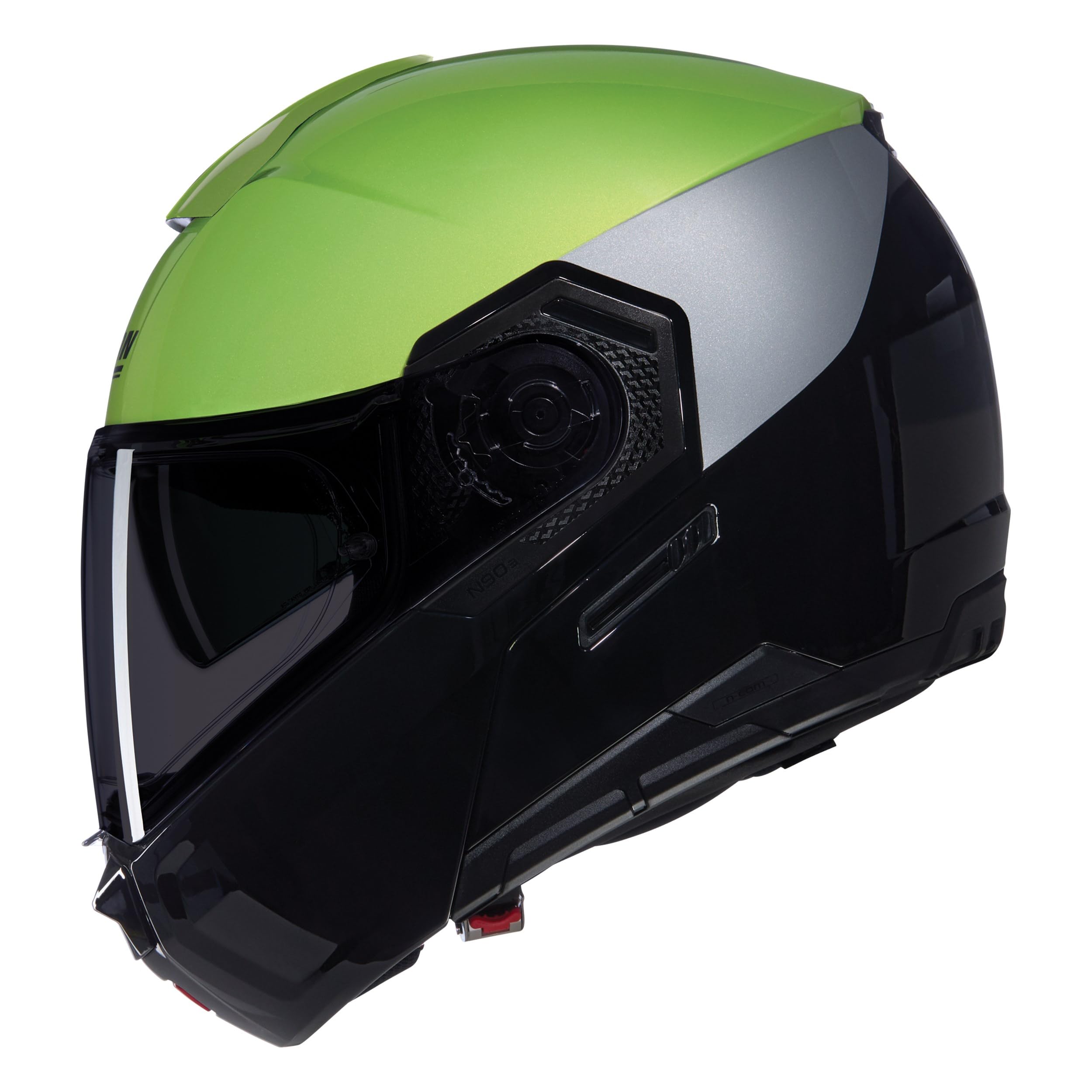 NOLAN CASCO N90-3 06 VERNICIATURA SPECIALE 341 L