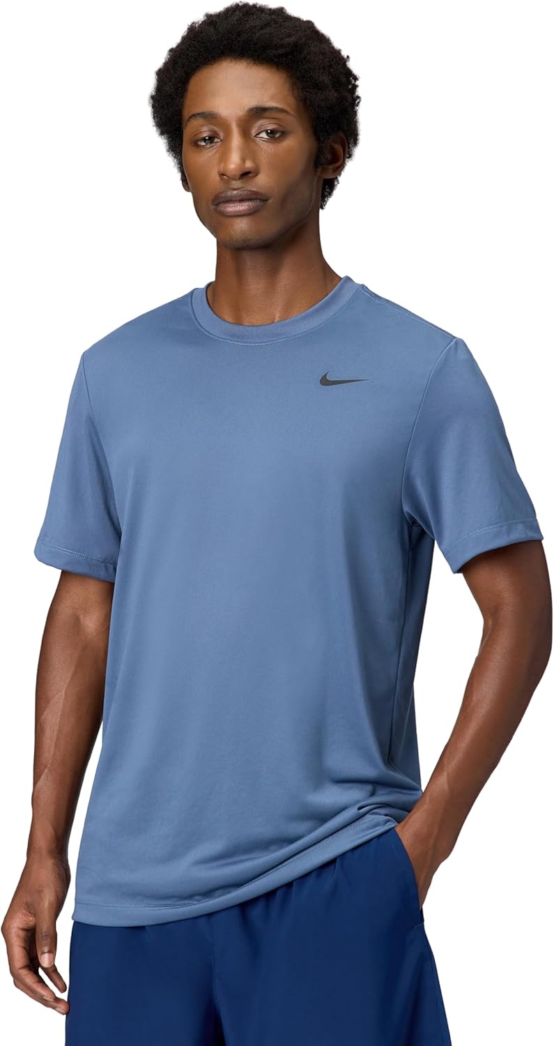 Nike Men's Dri-FIT Legend Fitness T-Shirt