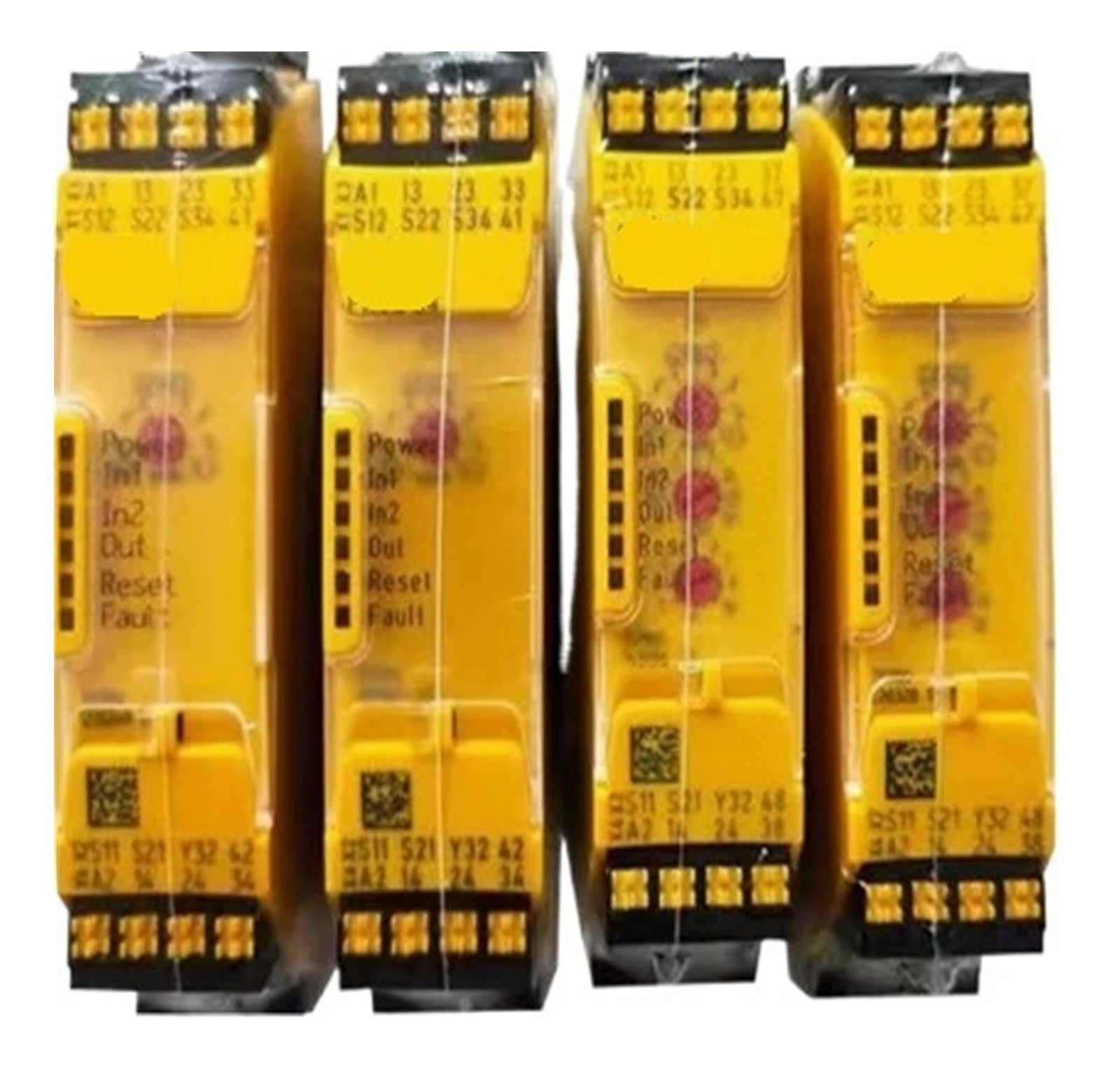 YMUGUEGH 1pcs S4 751104750104, S7751107751167750107 relay(S7 750107)