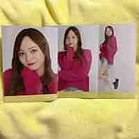 梅澤美波 コンプセット Amazon.co.jp: 乃木坂46 梅澤美波 生写真コンプセット④ : おもちゃ