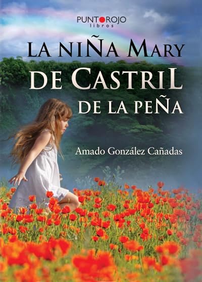 La Niña Mary de Castril de la Peña