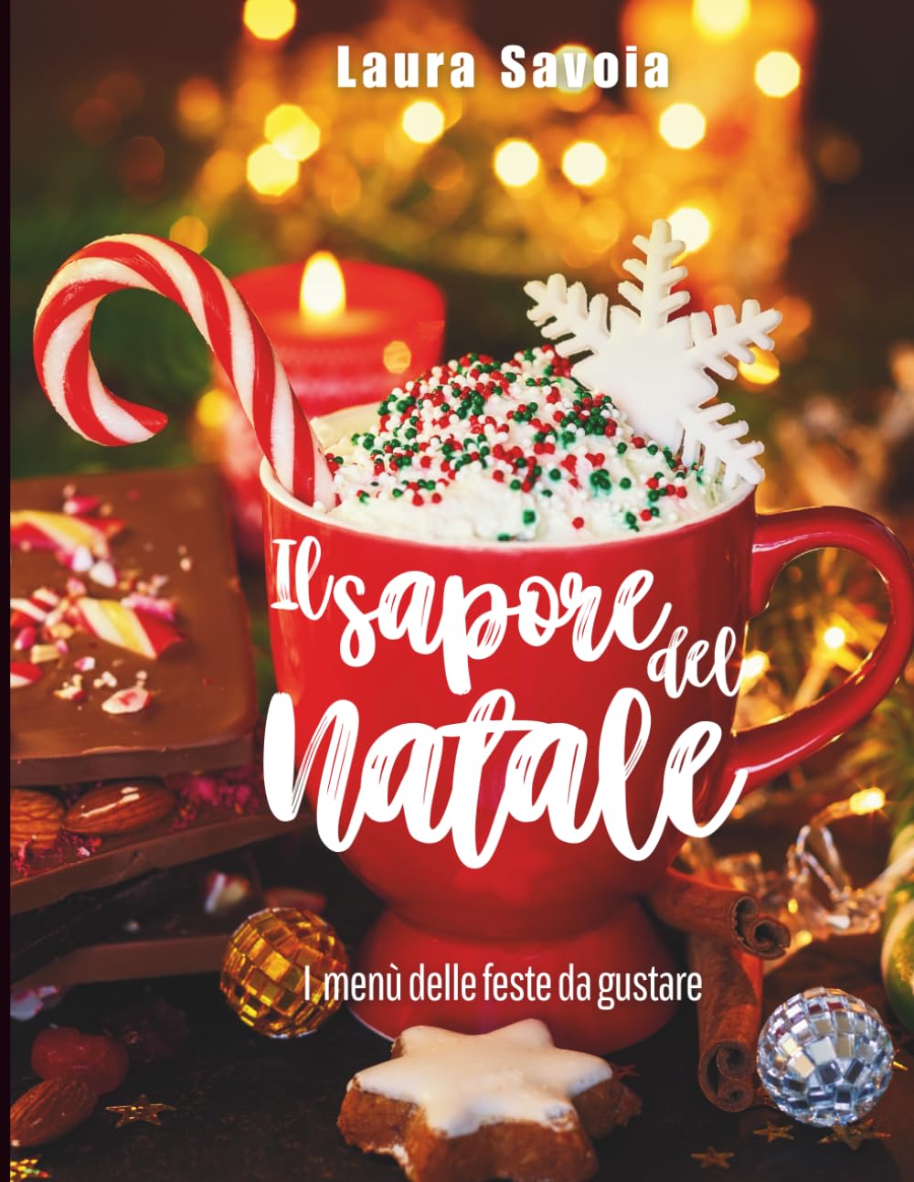 Il Sapore Del Natale: I menù delle feste da gustare