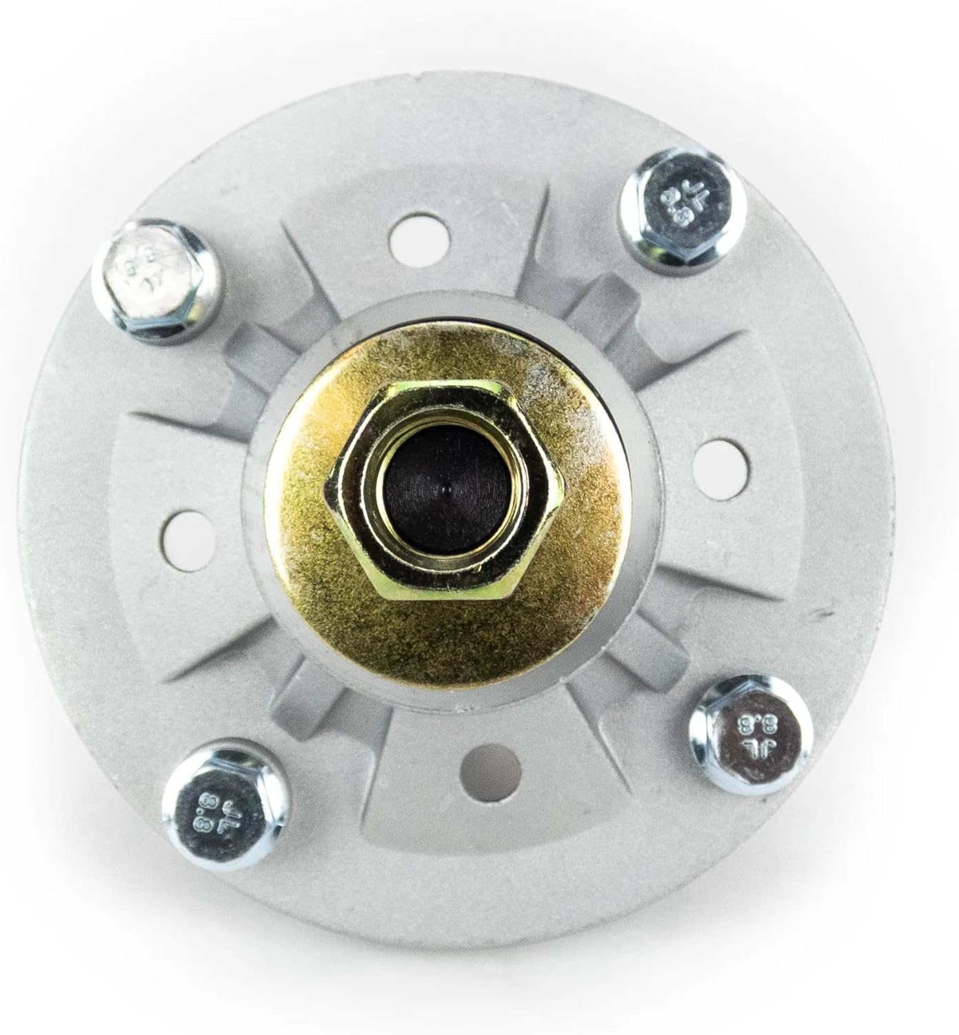 MowerPartsGroup (2) Spindle Assemblies Replaces John Deere GY21098 Fits LA Series