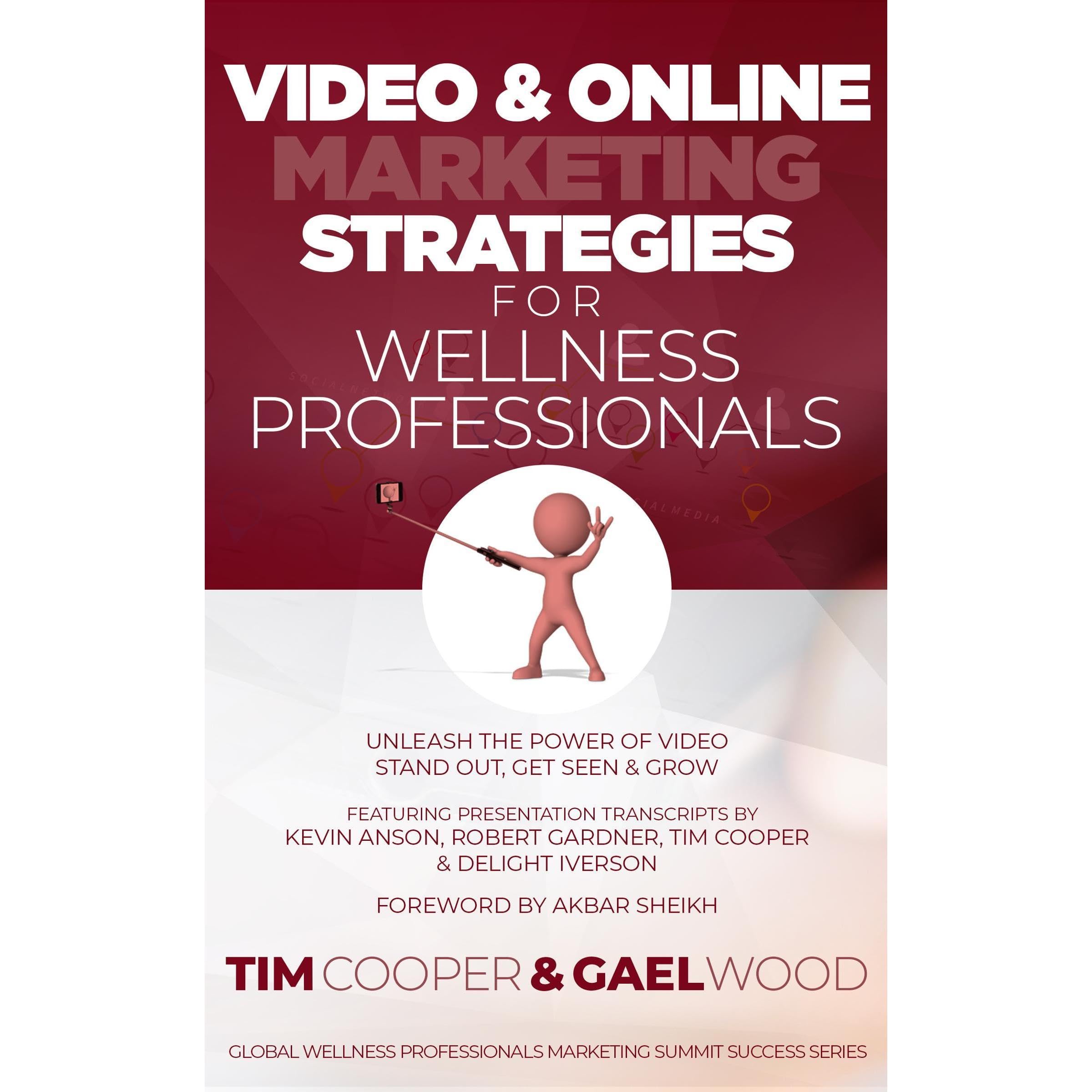 Video & Online Marketing Strategies for Wellness Professionals