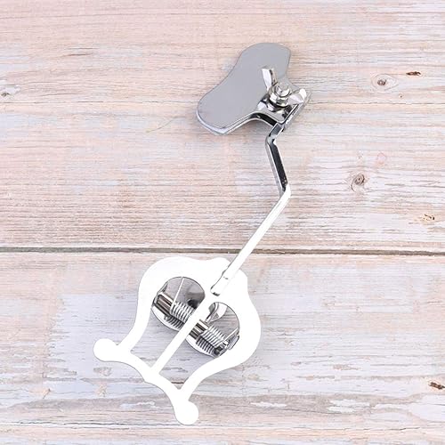 Miniatura 9 de Vaguelly Trombón Lira - Soporte para partituras de trombón - 18CM, trombón Marching Lyre Abrazadera - en vertical Clip para partituras de trombón