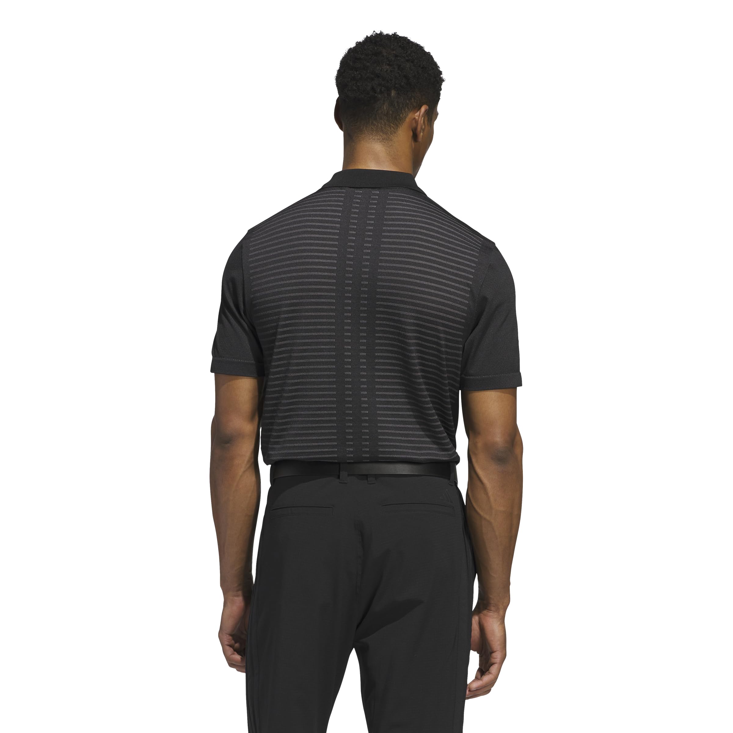 adidas Ultimate365 Tour Seamless Polo Shirt Ultimate365 Tour - Polo sin Costuras Hombre (Pack de 1)