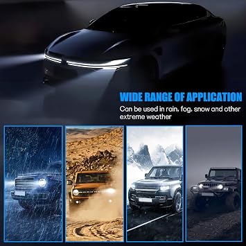 2PCS Car H1 Halogen Bulbs, 12V 100W Car Xenon Light Bulb Headlight Bulbs, Super Bright High Beam, Low Beam and Fog Replacement Bulb, Universal for Most Car Truck Van SUV