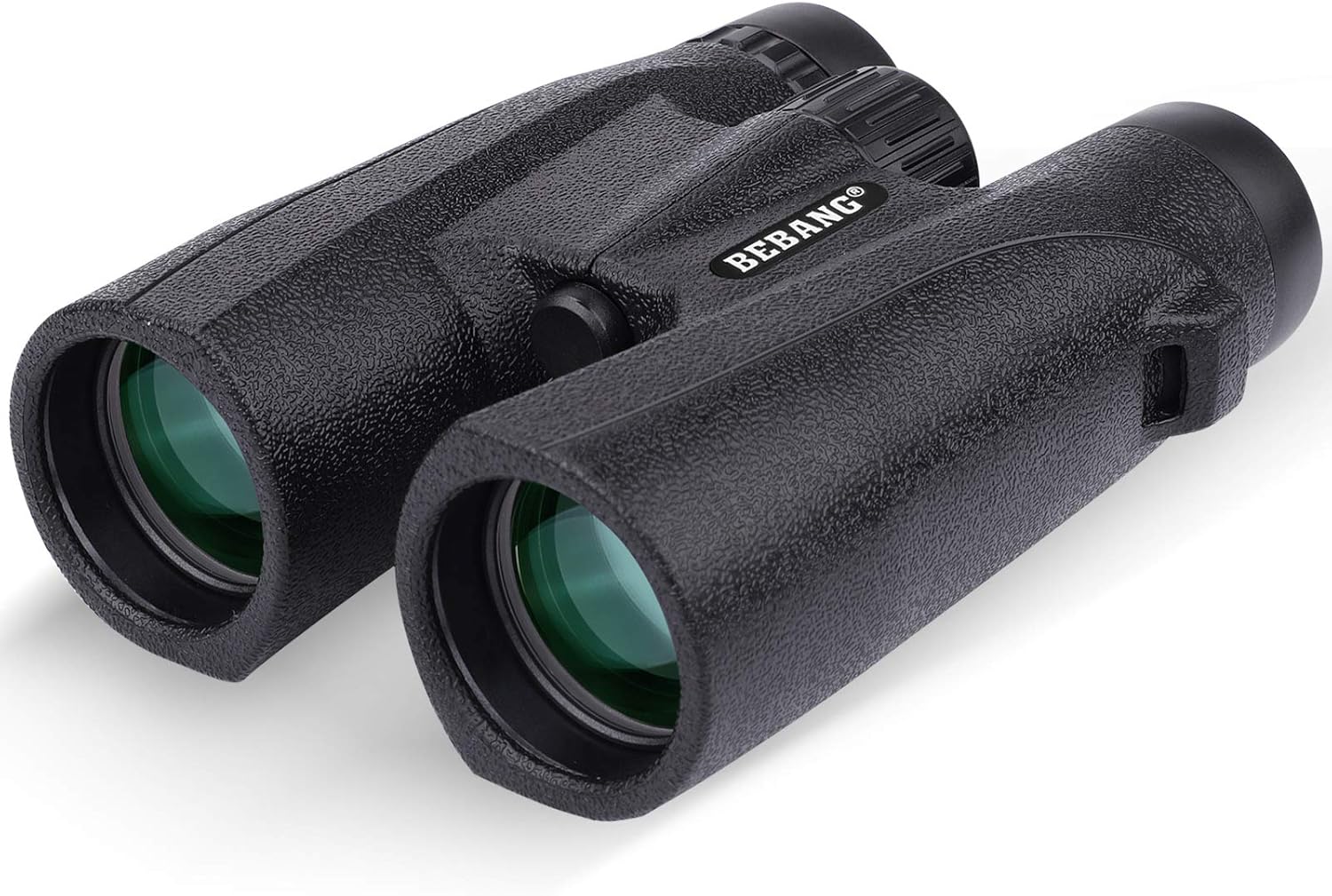 binocolo astronomico