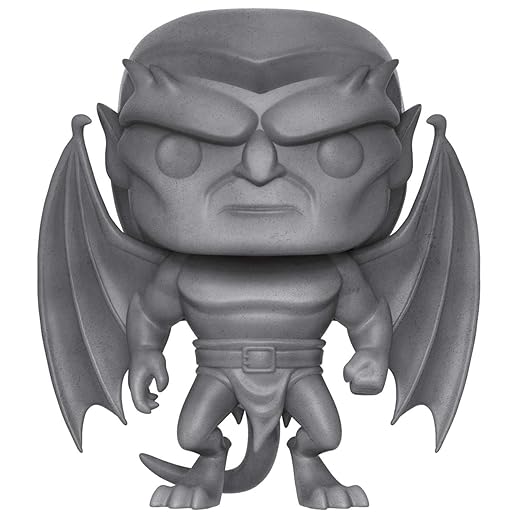 En Oferta Funko Pop! Disney Gargoyles Goliath #389