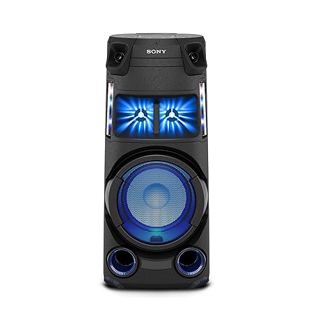 Sony MHC-V43D Wireless Bluetooth Party Speaker