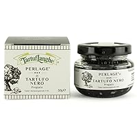 Vista 1 de TartufLanghe Trufa Perlage - Caviar de trufa