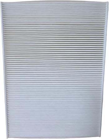 Cabin Air Filter 525507 for Kenworth T700 T2000 Trucks, Paccar 525507BSM