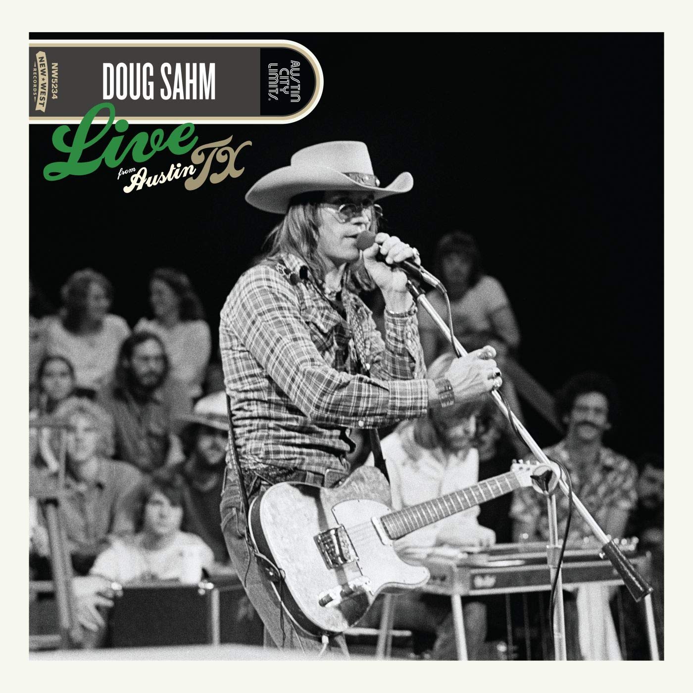 Live From Austin, TX [VINYL]