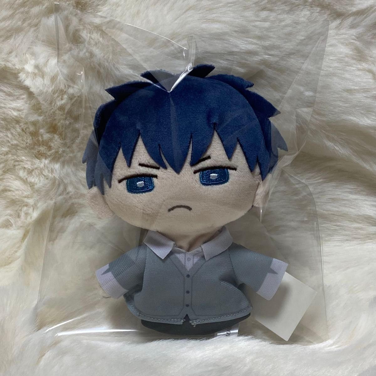 ビックマックポリス パペット カナダのマクドナルドのPVC McDonald's