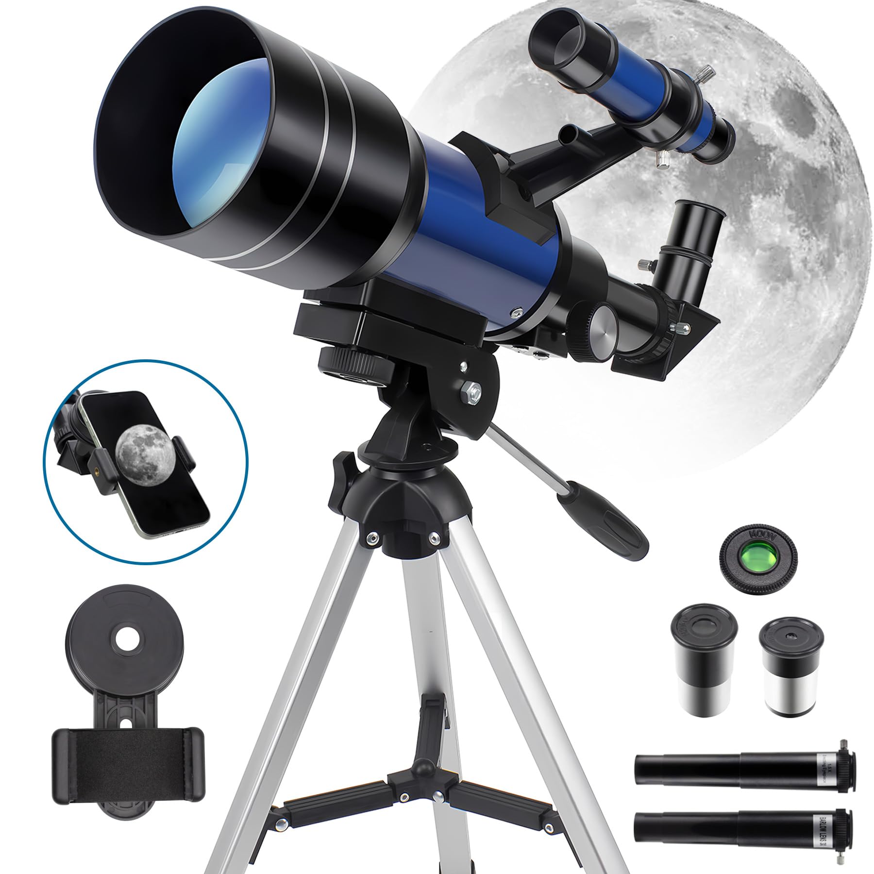 Nexstar Celestron Polar Alignment Scope Instructions Right-Angle