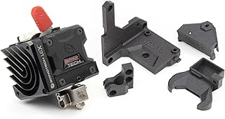 Bondtech LGX Shortcut Copperhead for Prusa MK3S (EXT-KIT-88)