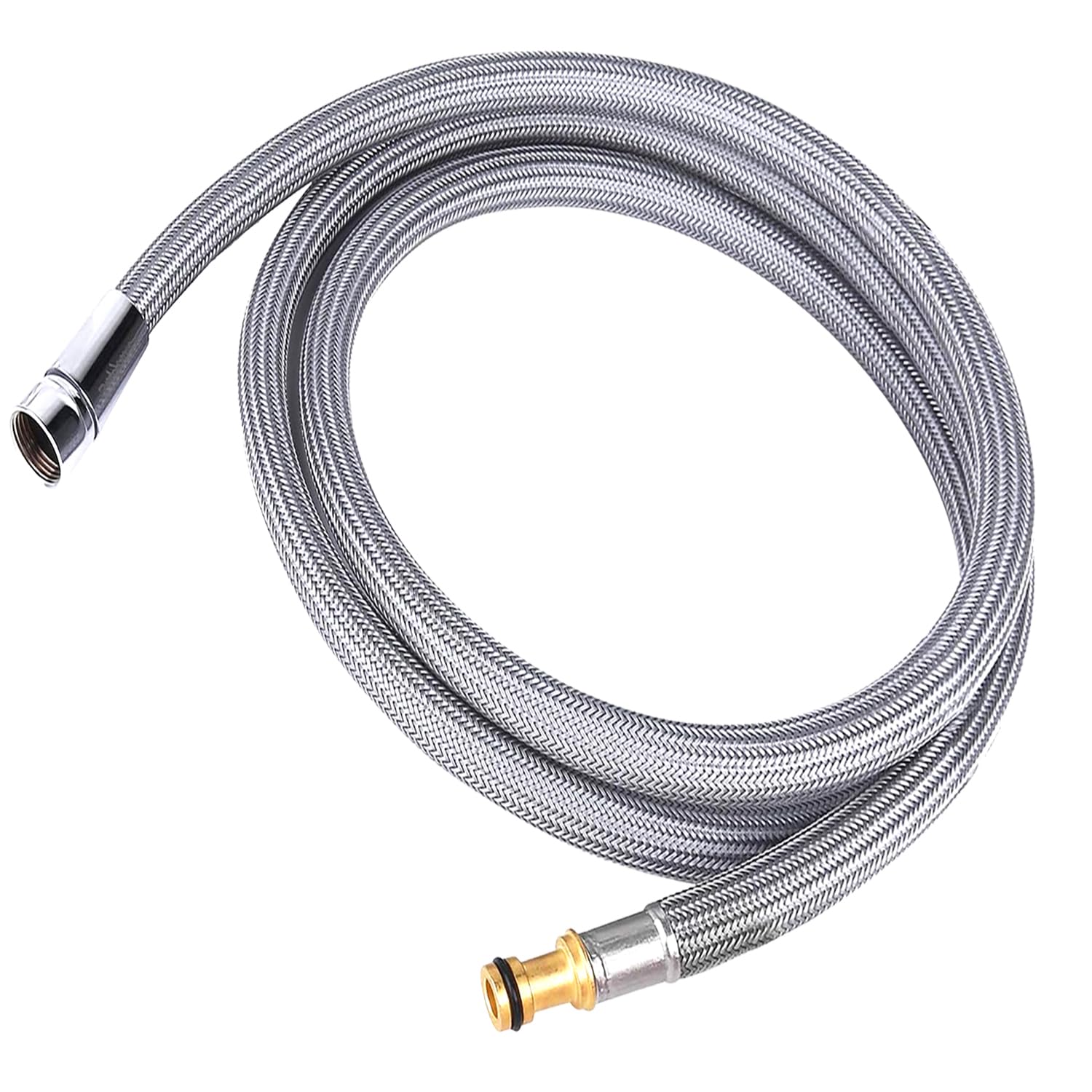 専用4点 159560 Replacement Hose Kit Compatible With Moen Kitchen Faucet