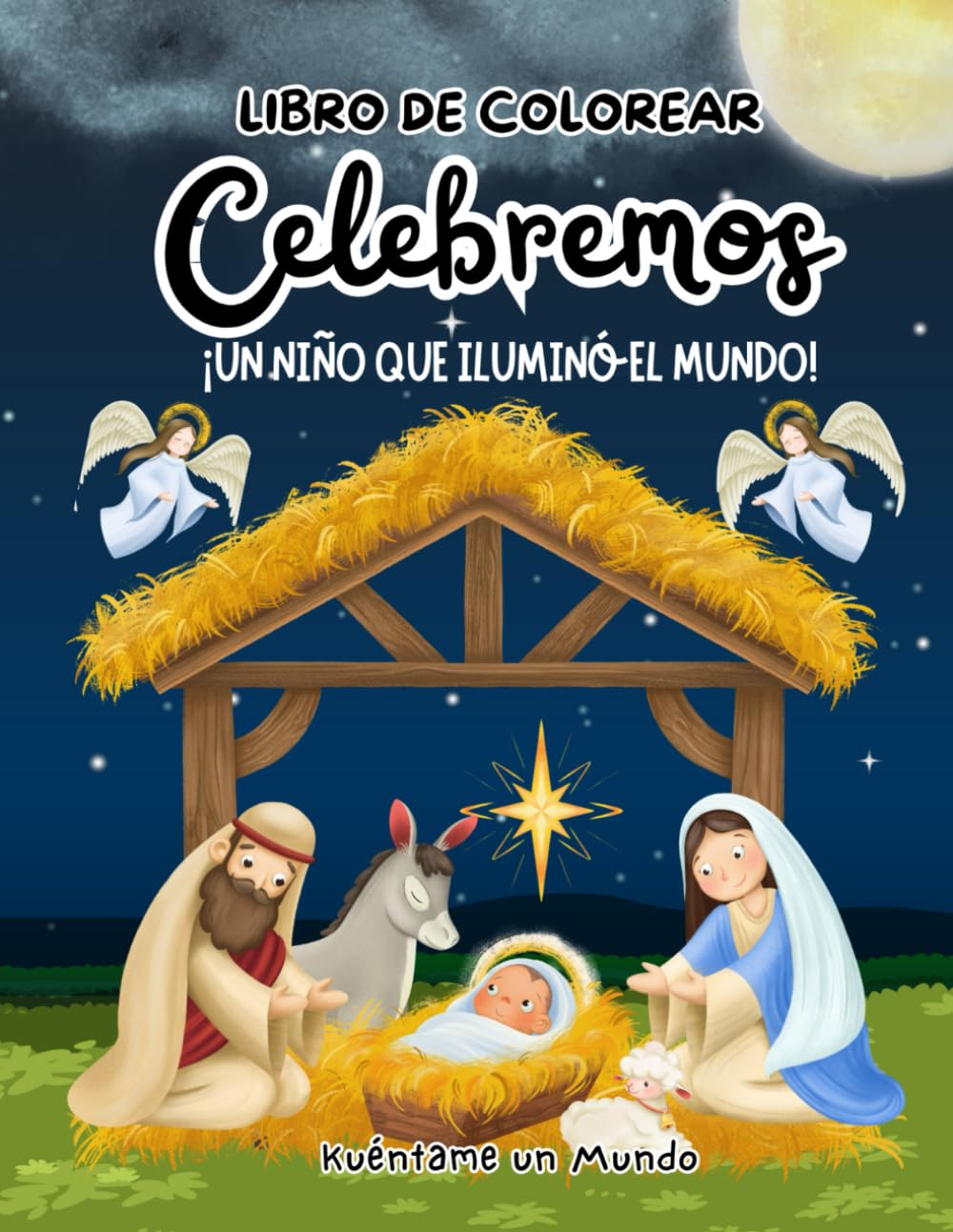 Celebremos: ¡Un niño que iluminó el mundo!