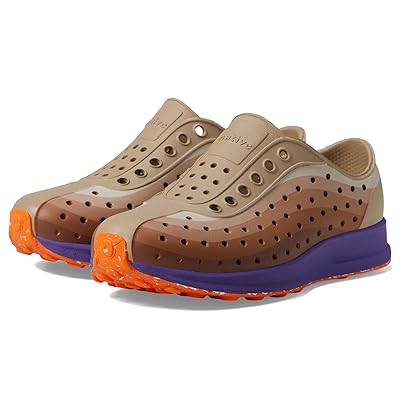 Native Shoes Kids Robbie Print (Little Kid/Big Kid) Kid