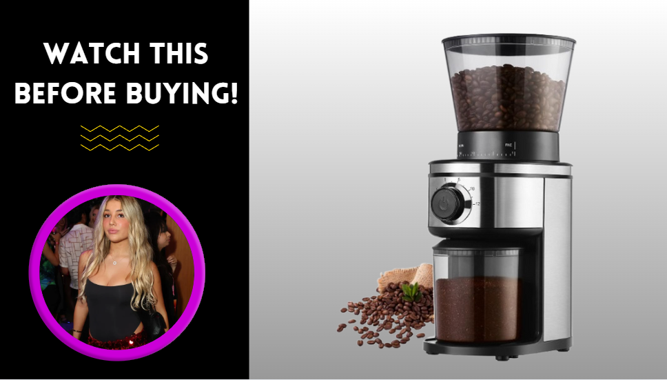 The Heart of the Grind: Burr Type Matters