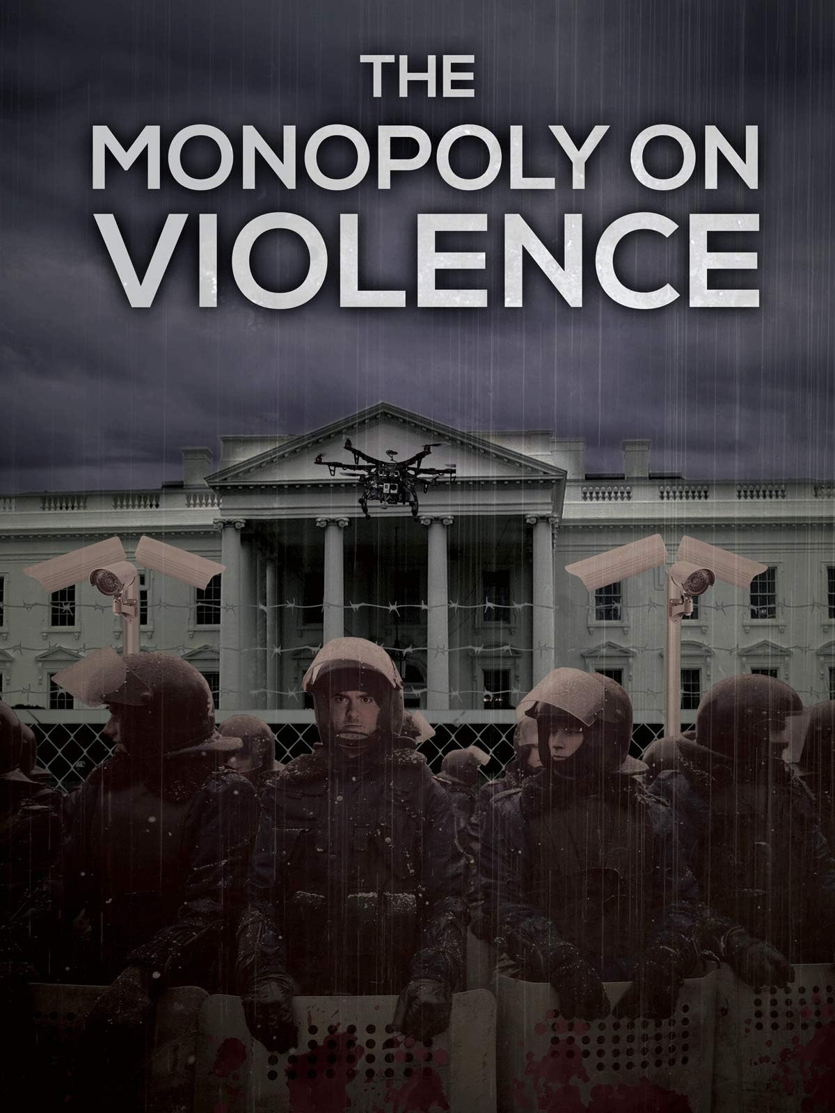 The Monopoly On Violence