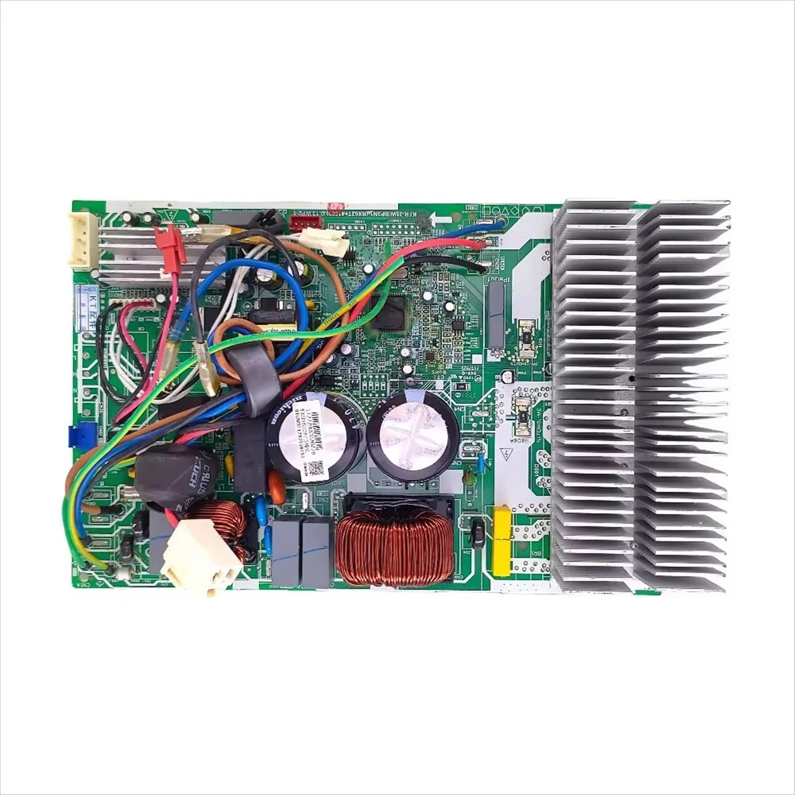 Bonzmxdkhq Original Board Air Conditioning External Unit Main Board Kfr-35W/Bp3n1- (Rx62t+41560) D.13.wp2-1(Original Board)