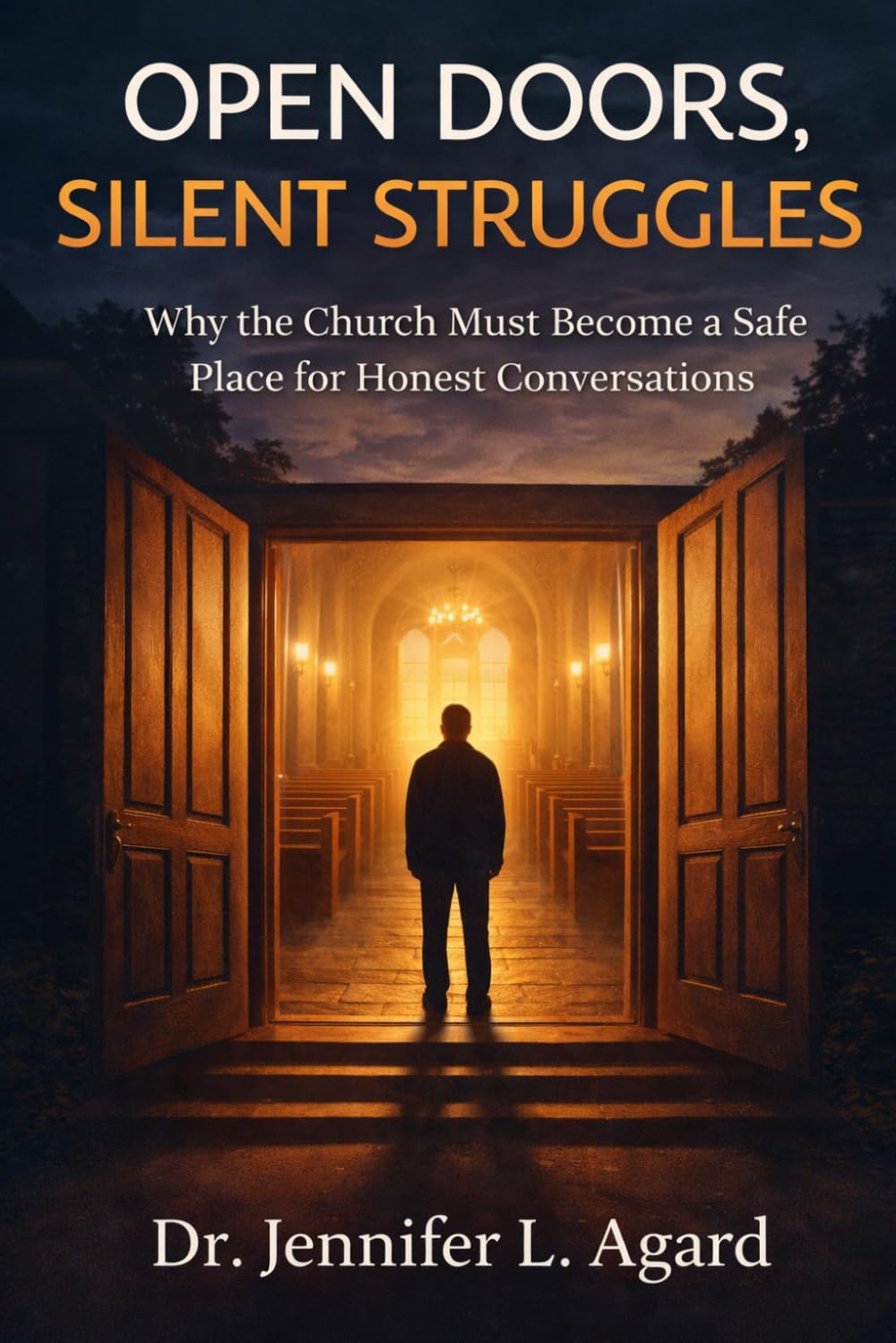 EVERY OPEN DOOR IS NOT YOUR DOOR: Learning When to Enter and When to Walk Away