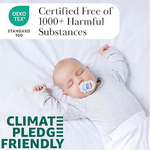 Miniatura 4 de Southshore Fine Living, Inc. Juego de ropa de cama extragrande de 5 piezas individual XL con dos fundas a juego y tres almohadas decorativas, juego