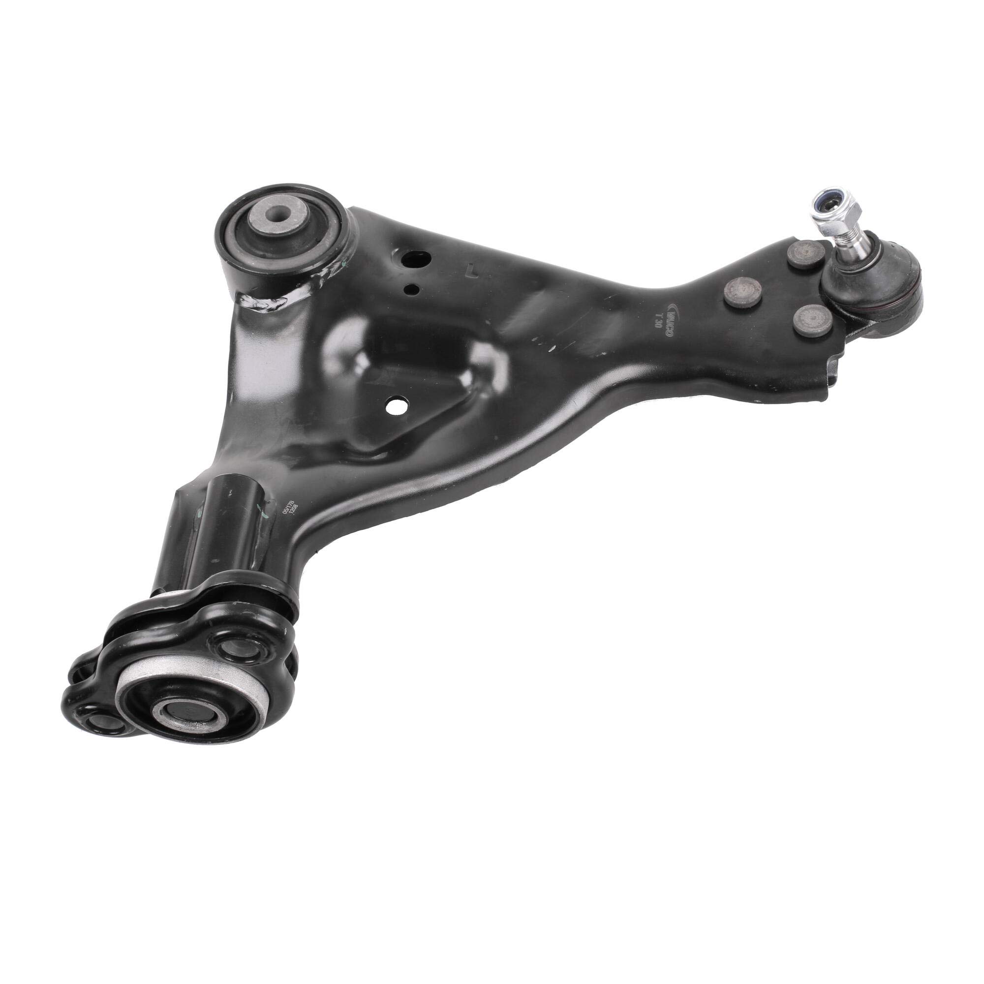 2x SACHS Fahrwerksfedern - Für Toyota Avensis 2008-2018