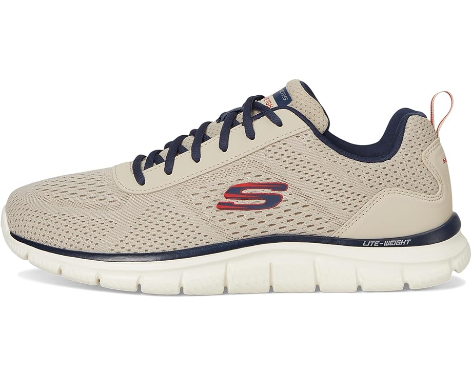 SKECHERS Track Leshur - Left View