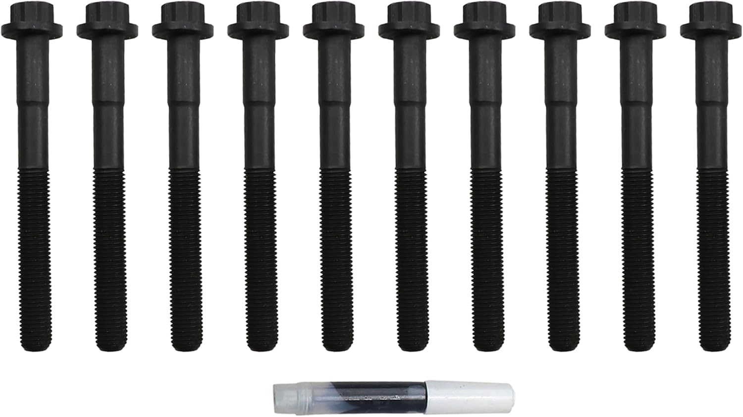 Beck/Arnley 016-1001 Cylinder Head Bolt Set