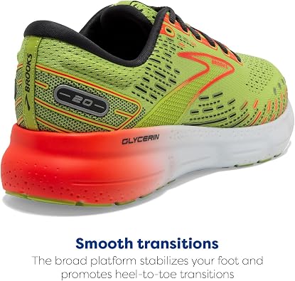 Brooks Men's Gylcerin 20