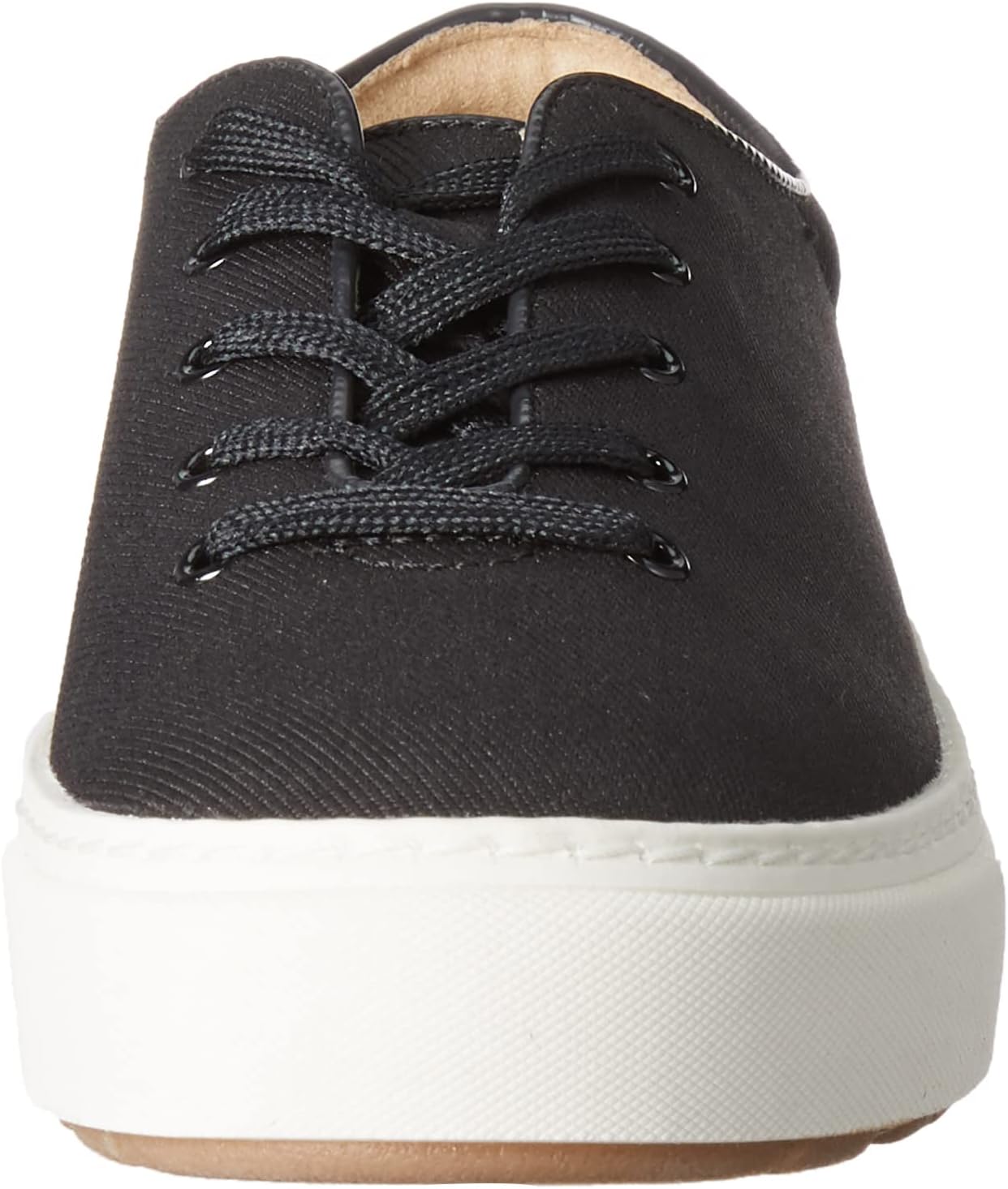 Amazon Essentials Womens Casual Lace Up Platform Sneakers - Image 2