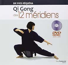 Download Qi gong des 12 méridiens PDF