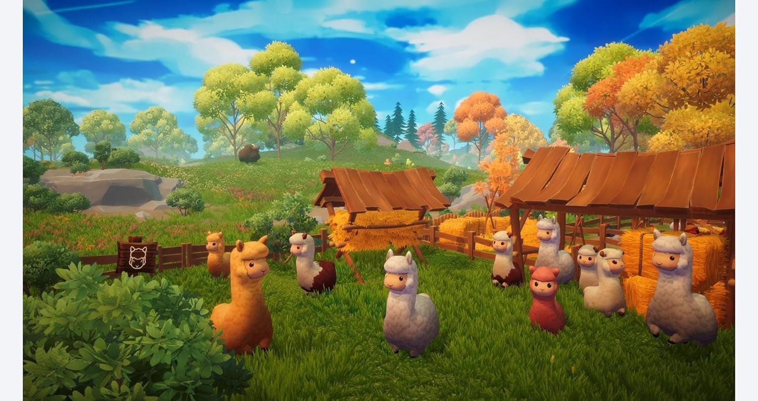 Everdream Valley - Nintendo Switch - Image 5