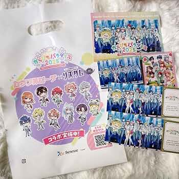 からぴちパラダイス2025 グッズ　まとめうり 71djhL850eL._UF350,350_QL50_.jpg