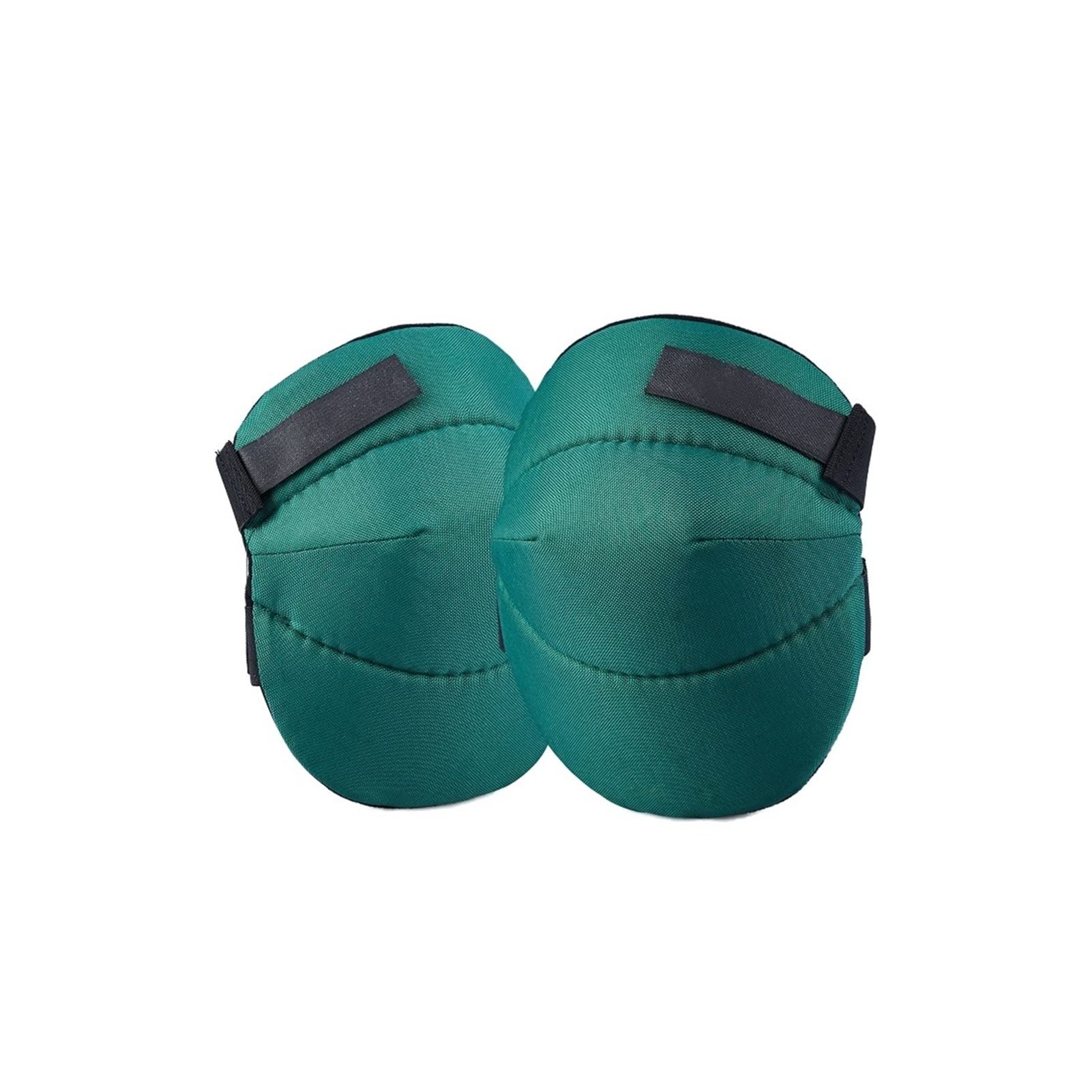 Ginocchiere da Giardino - con Cinghie Elastiche Regolabili in Ginocchio per diserbo