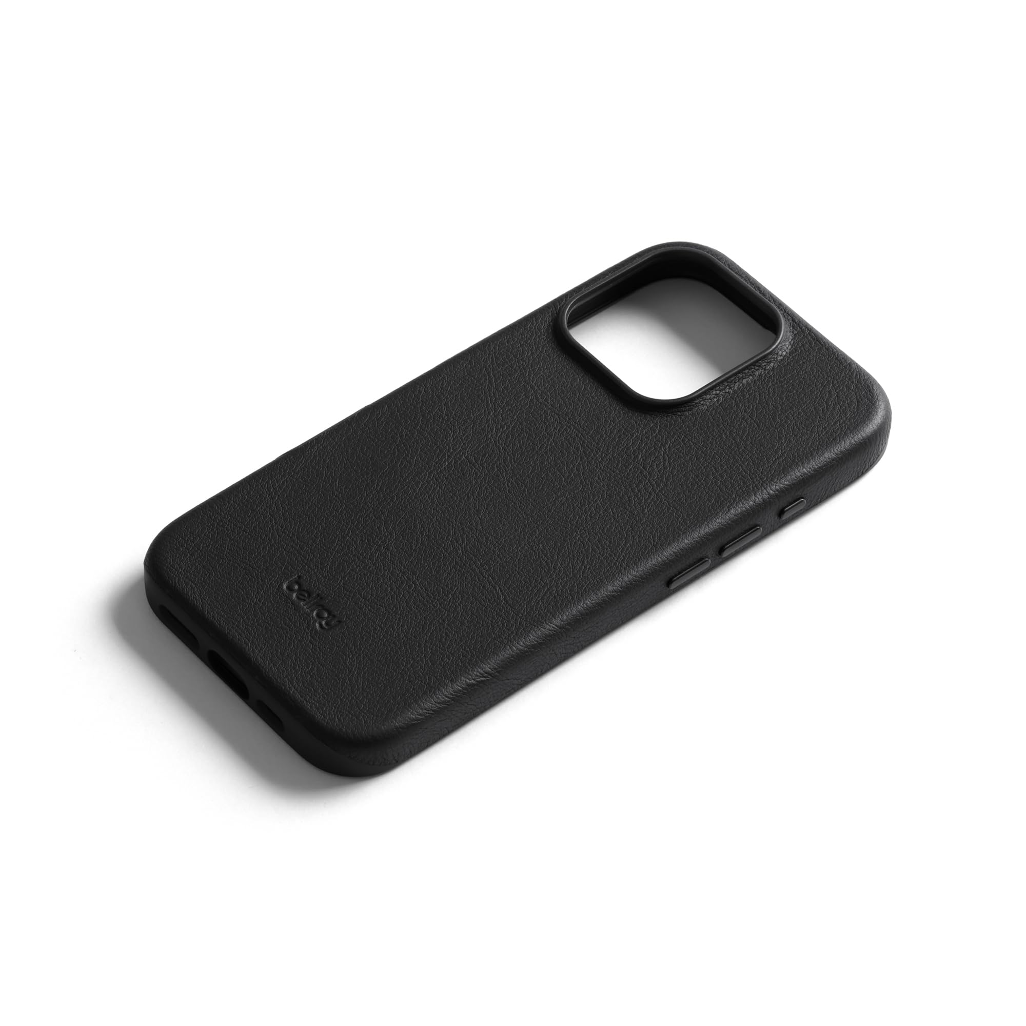 Amazon.co.jp: Bellroy Leather Case iPhone 16 Proケース